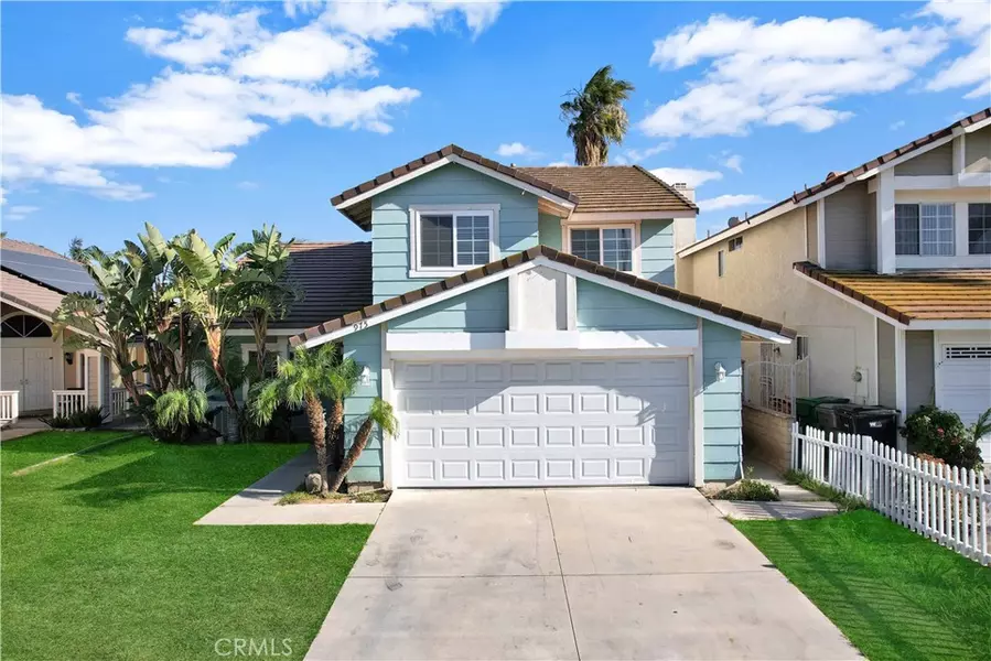 975 Wheaton DR, Corona, CA 92878