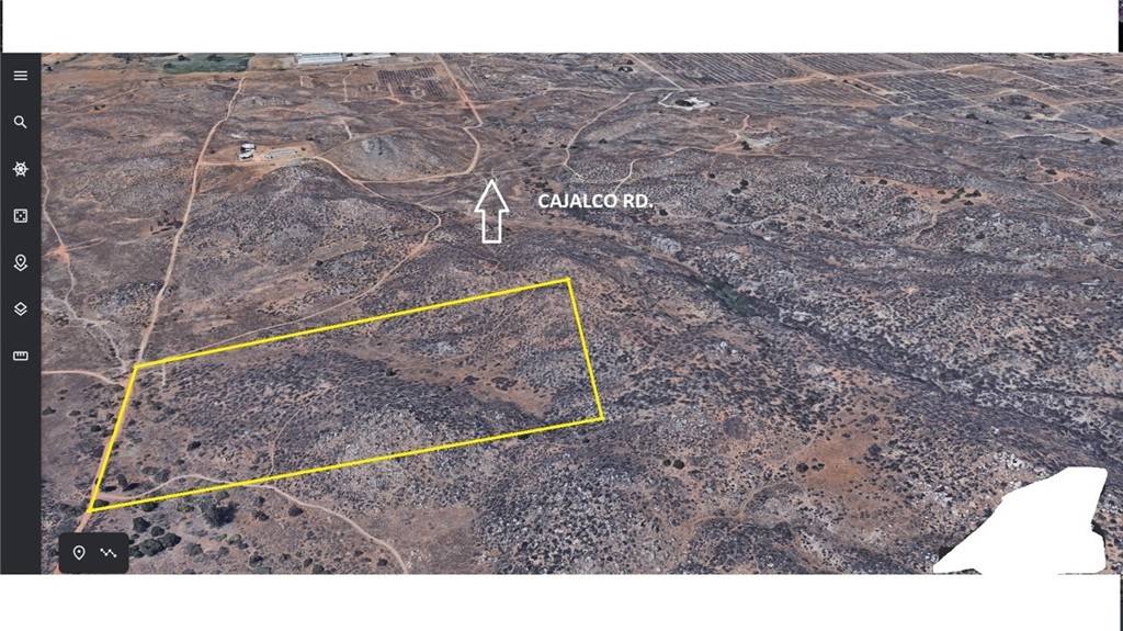 19 ACRES CAJALCO, Mead Valley, CA 92570