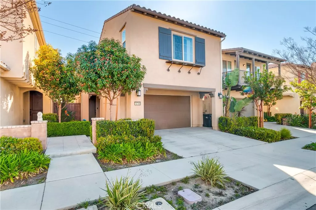 Chino, CA 91708,15769 Begonia Avenue