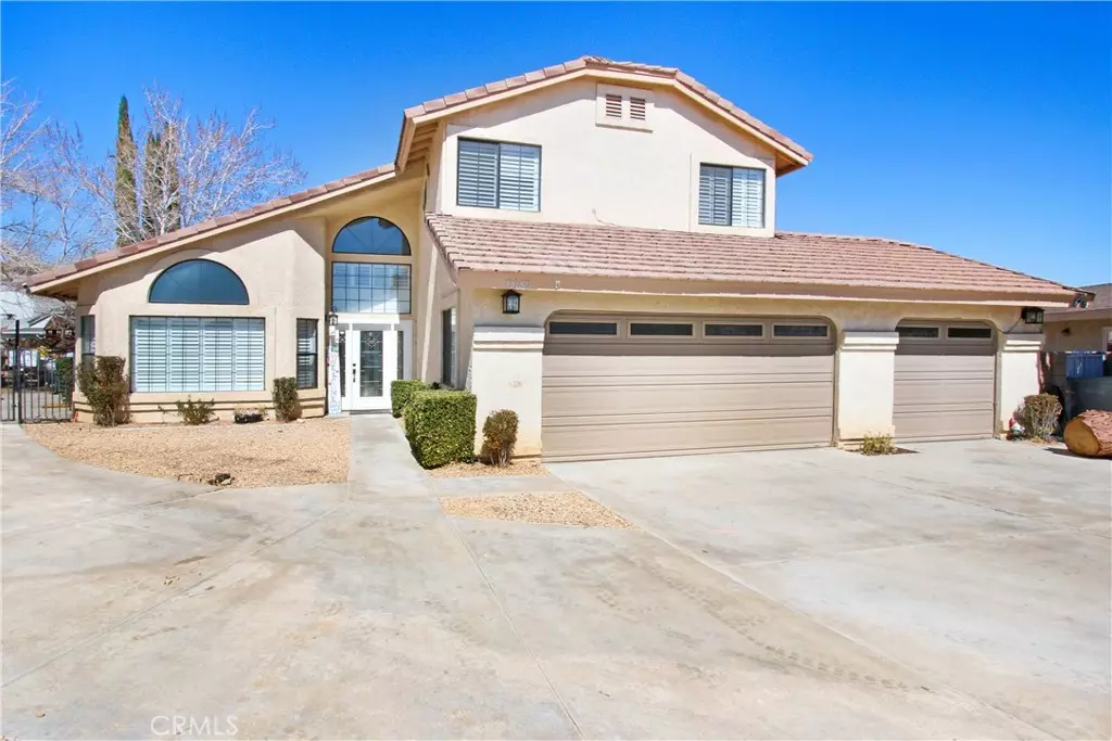 Victorville, CA 92395,13380 Yellowstone AVE