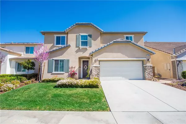 11768 Bunting CIR, Corona, CA 92883