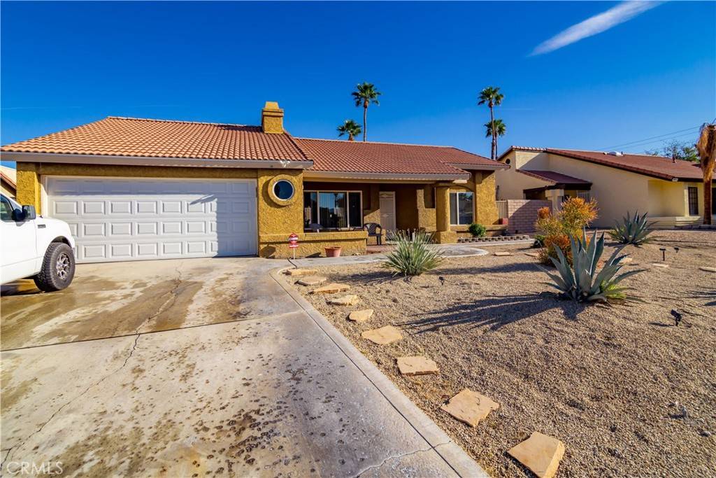 Cathedral City, CA 92234,69454 Bion WAY