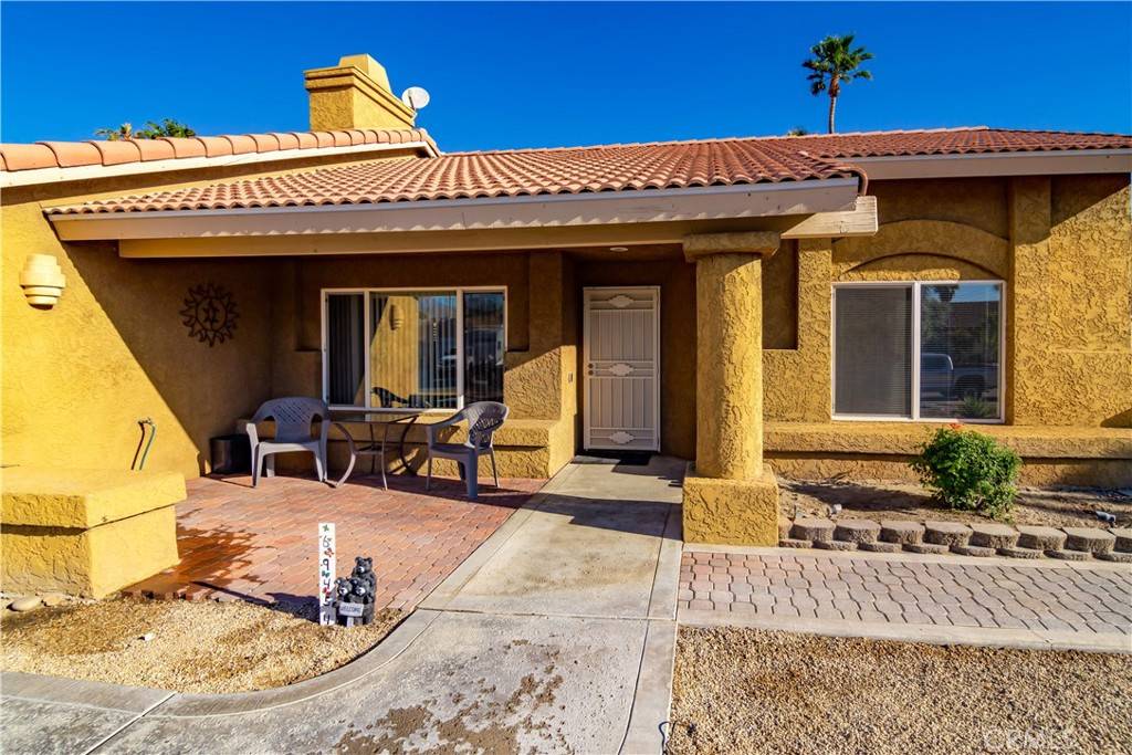 69454 Bion WAY,  Cathedral City,  CA 92234
