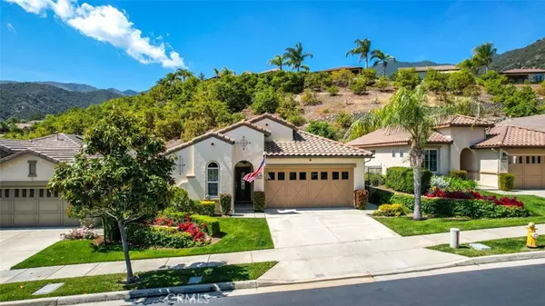 8837 Hollyhock CT, Corona, CA 92883