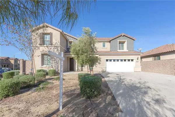 Jurupa Valley, CA 91752,4787 Preston ST