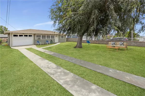 9971 Ramona AVE, Montclair, CA 91763