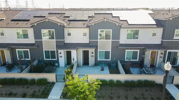 3562 E Moonlight ST #129, Ontario, CA 91761