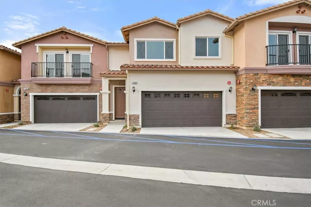 Chino Hills, CA 91709,15384 Lotus