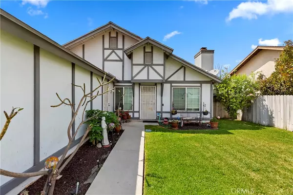 Jurupa Valley, CA 91752,3079 Tamarack WAY