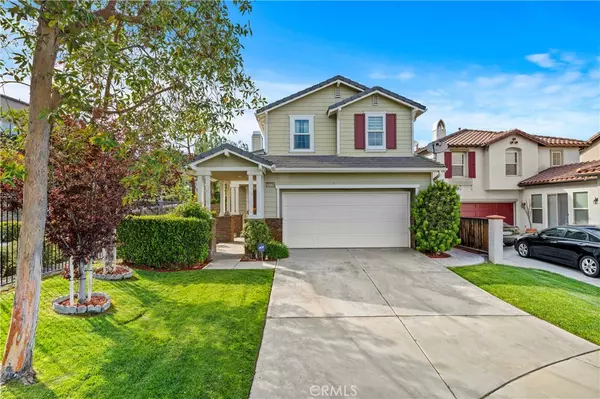 Corona, CA 92883,25139 Birchtree CT