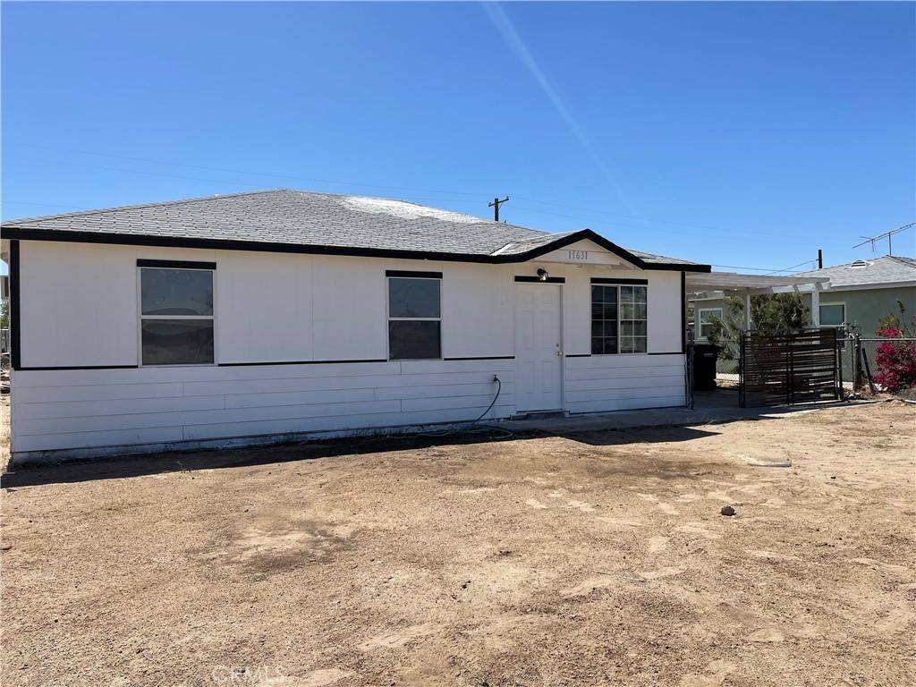 Blythe, CA 92225,17631 Palowalla RD
