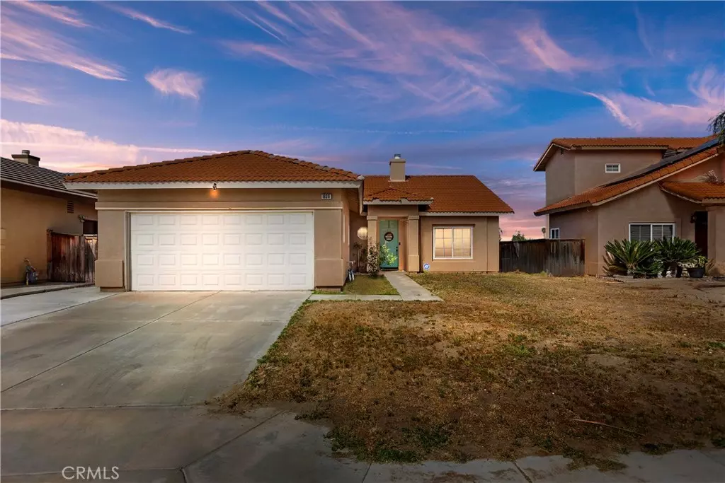 San Jacinto, CA 92583,1636 Western Village DR