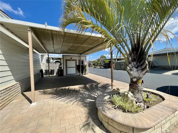 La Habra, CA 90631,2241 Lake Forest CIR #121