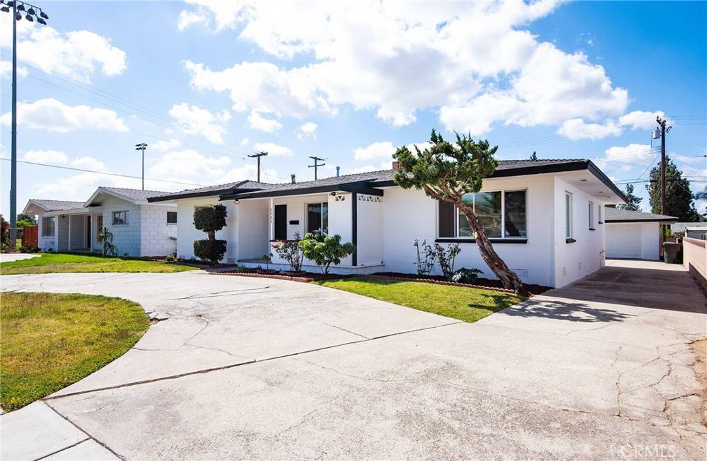 Montclair, CA 91763,5533 Shirley LN