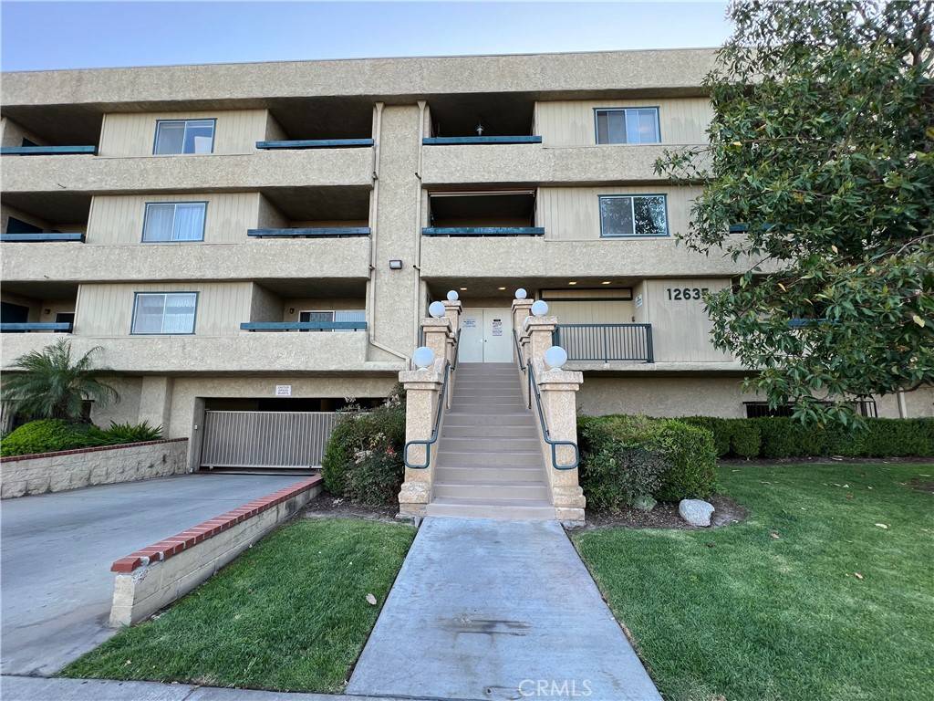 Garden Grove, CA 92840,12635 Main ST #320