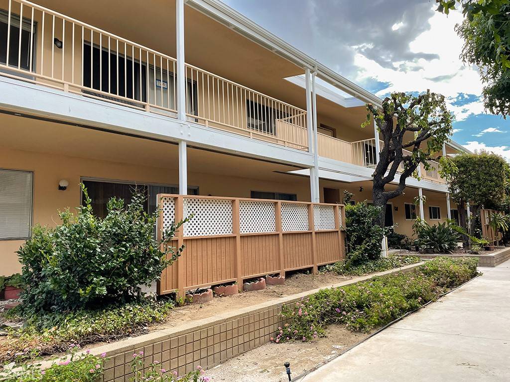 15312 S Normandie AVE #223, Gardena, CA 90247