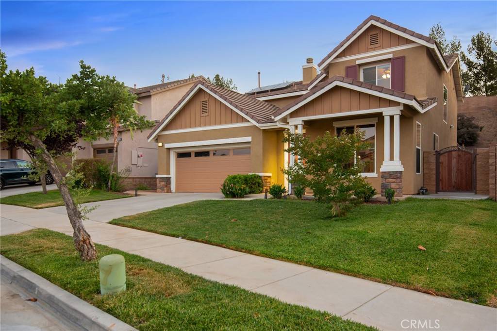 Corona, CA 92883,25047 Pine Mountain TER