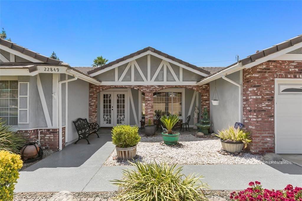 Nuevo, CA 92567,22849 Pebblestone DR