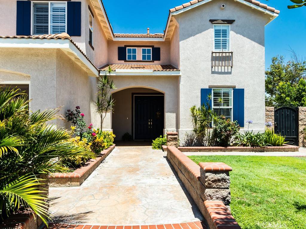 Eastvale, CA 92880,12662 Amberhill AVE