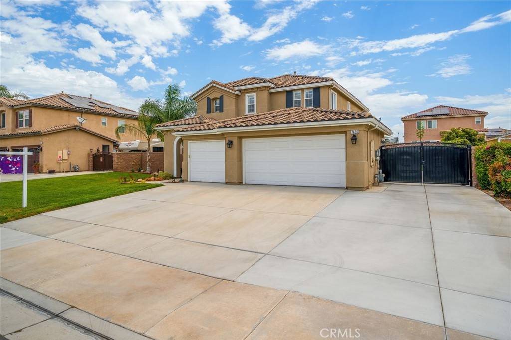 Eastvale, CA 92880,7426 Lower Creek ST