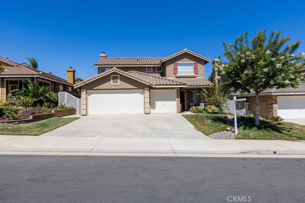27283 Lasso WAY, Corona, CA 92883