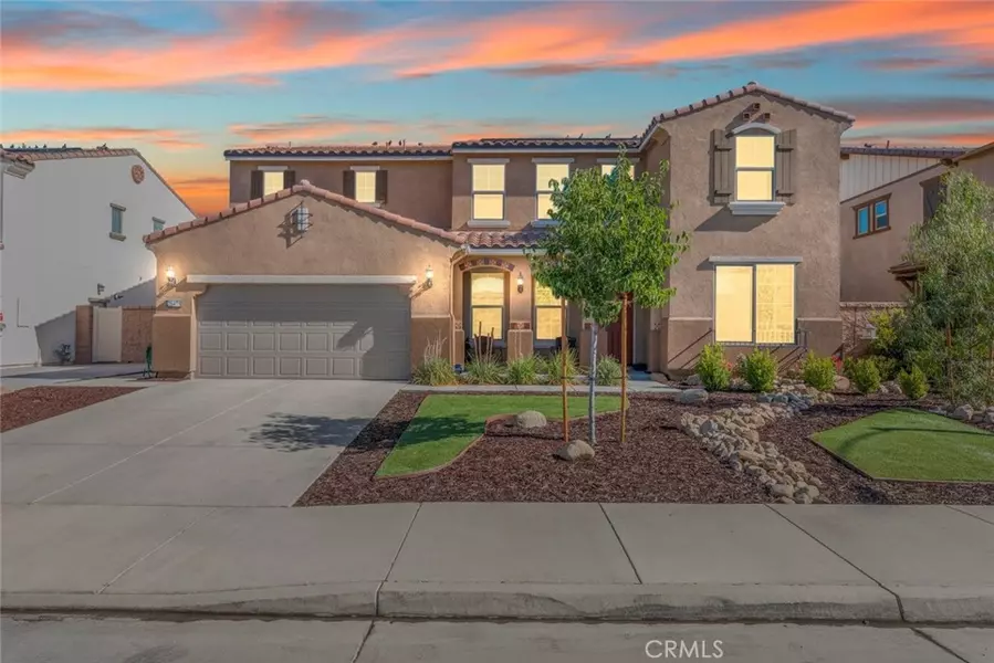 28438 Hazel LN, Menifee, CA 92584