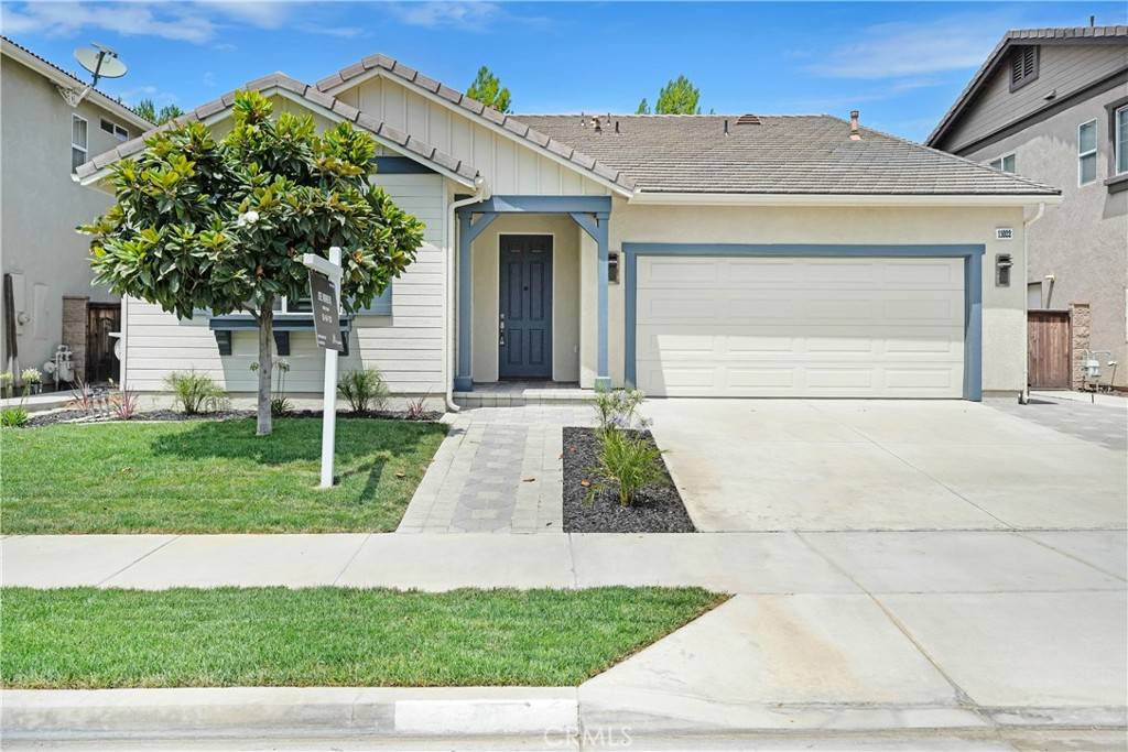 11022 Whitebark LN, Corona, CA 92883