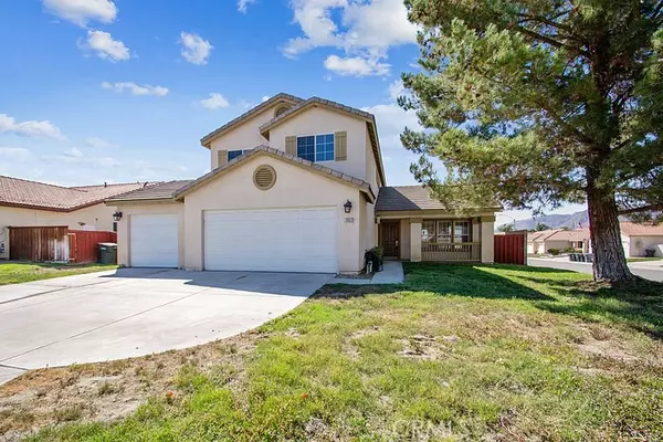 1892 Rue Chenin Blanc, San Jacinto, CA 92583
