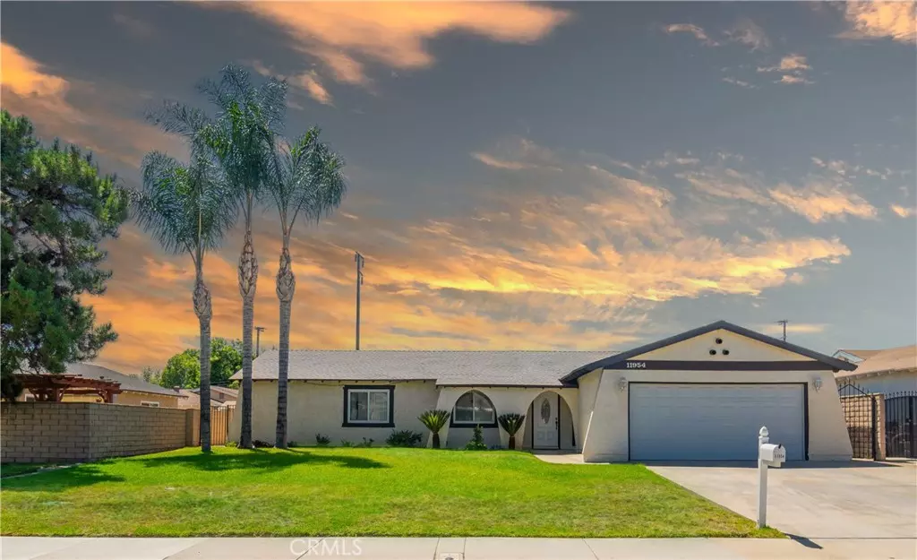 Chino, CA 91710,11954 Vista AVE