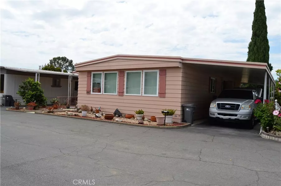 3530 Damien AVE #227, La Verne, CA 91750