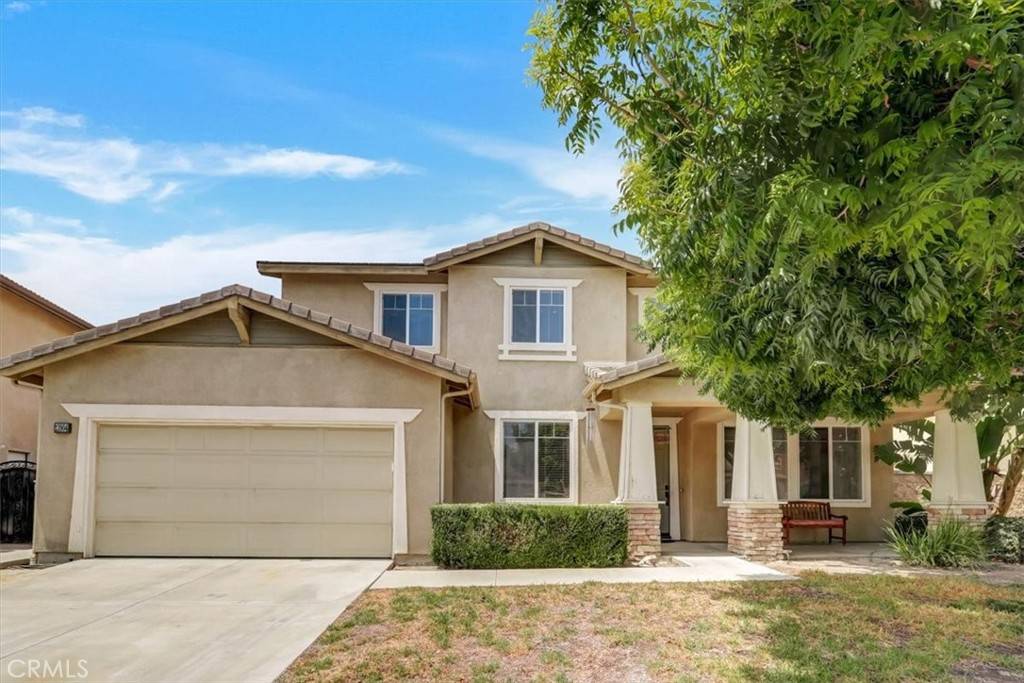 13904 Windrose AVE, Eastvale, CA 92880