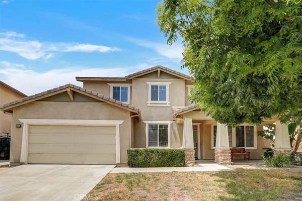 13904 Windrose AVE, Eastvale, CA 92880