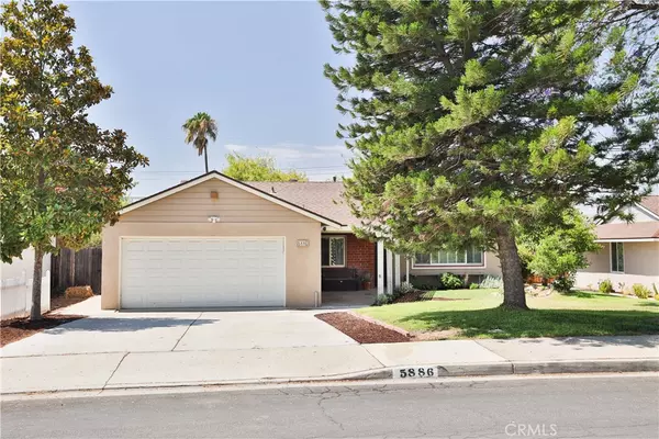 Riverside, CA 92504,5886 Glenhurst ST