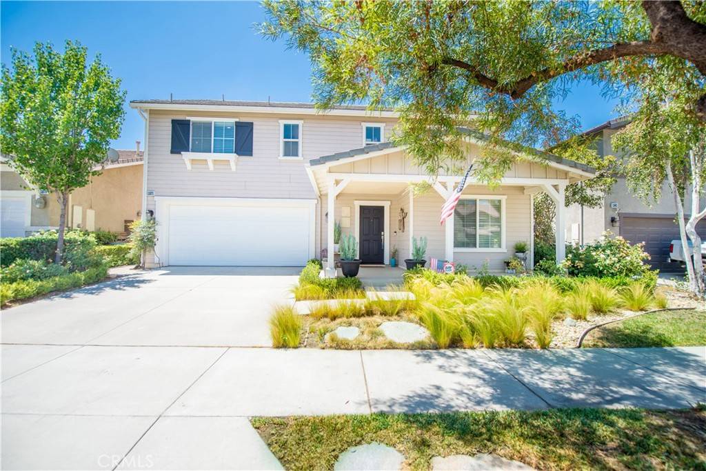 11071 Evergreen LOOP, Corona, CA 92883