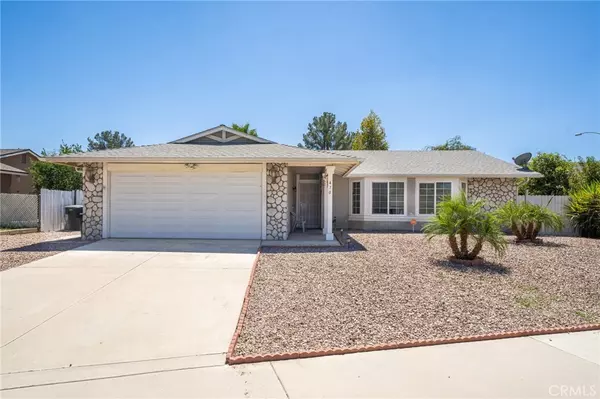 470 Bryce Canyon WAY, San Jacinto, CA 92583