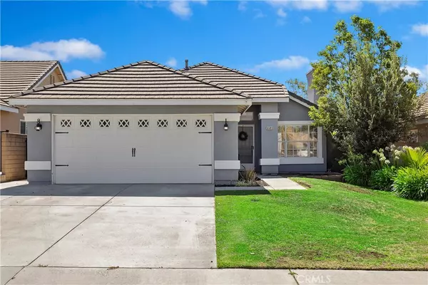 5591 Grand Prix CT, Fontana, CA 92336