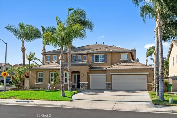 13594 Nectarine AVE, Eastvale, CA 92880