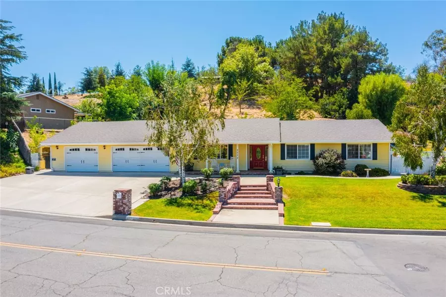 3775 Aqueduct LN, Chino Hills, CA 91709