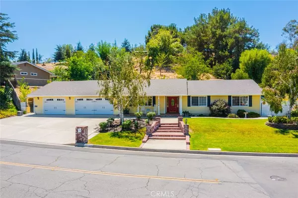 Chino Hills, CA 91709,3775 Aqueduct LN