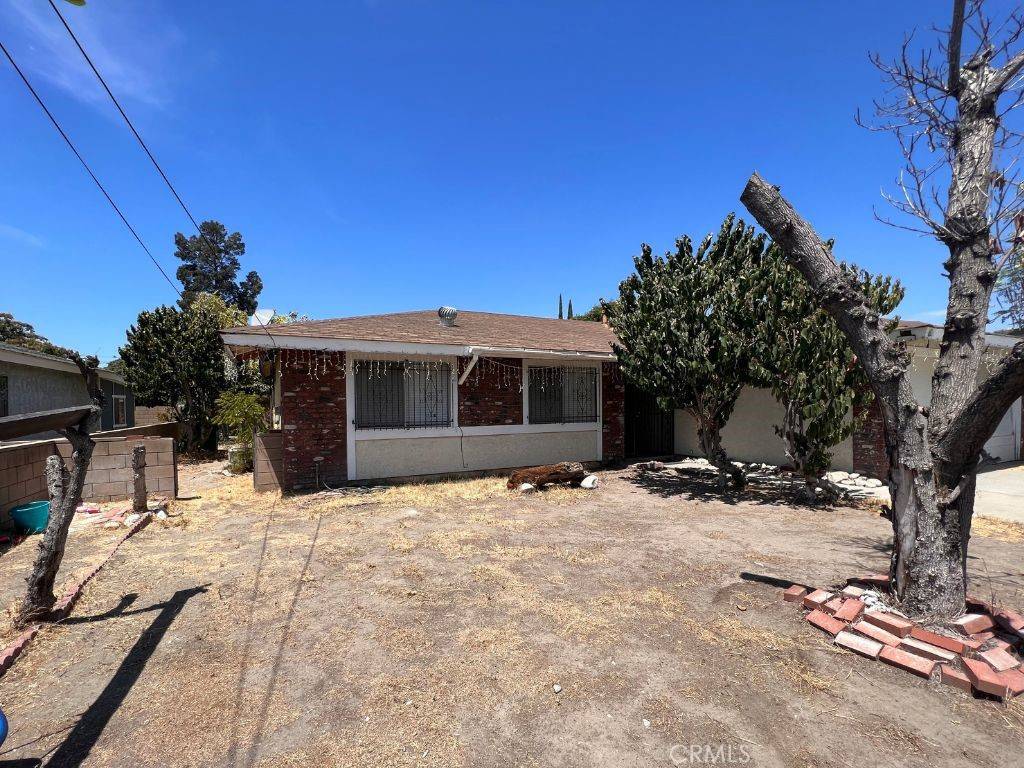 Baldwin Park, CA 91706,4433 Benham AVE