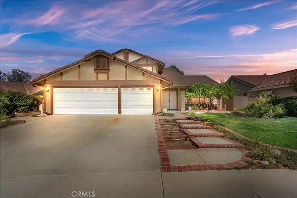 2935 Teal DR, Corona, CA 92882
