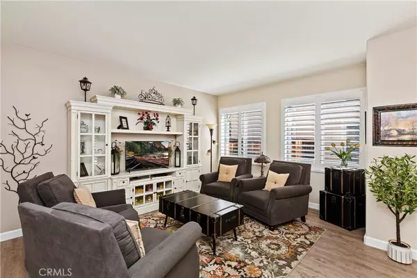 Rancho Santa Margarita, CA 92688,8 El Potro