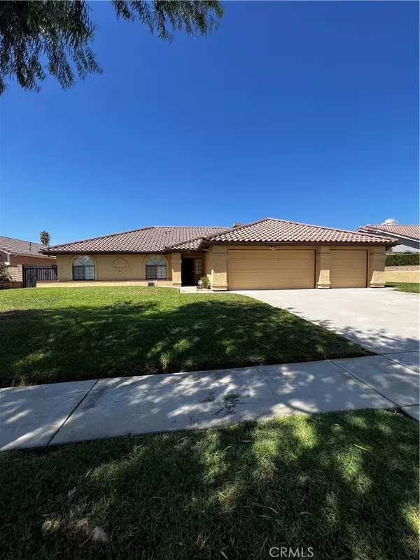 6422 Pyrite PL, Rancho Cucamonga, CA 91737