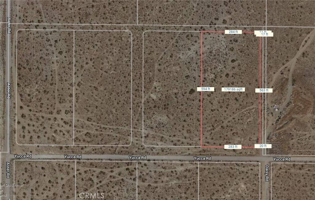 Adelanto, CA 92301,9999 Yucca RD