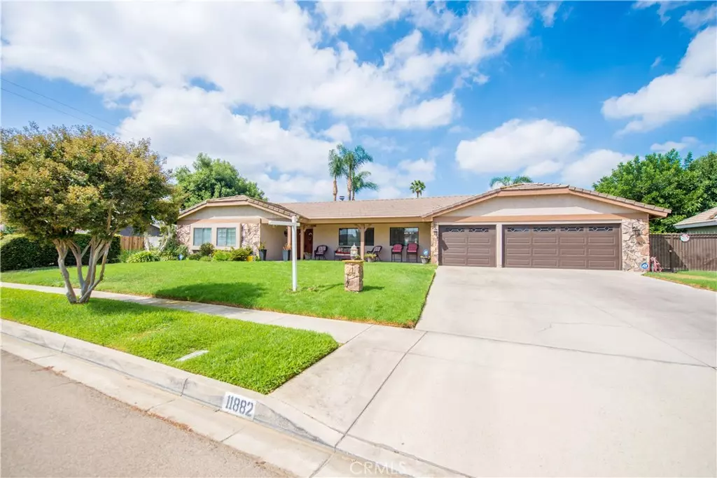 Chino, CA 91710,11882 Farndon AVE