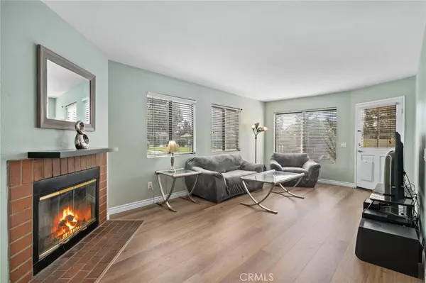 Chino, CA 91710,5451 Oneida CT #155