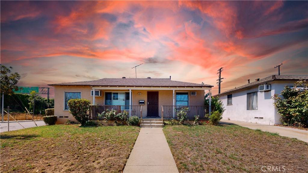 2399 Vancouver AVE, Monterey Park, CA 91754