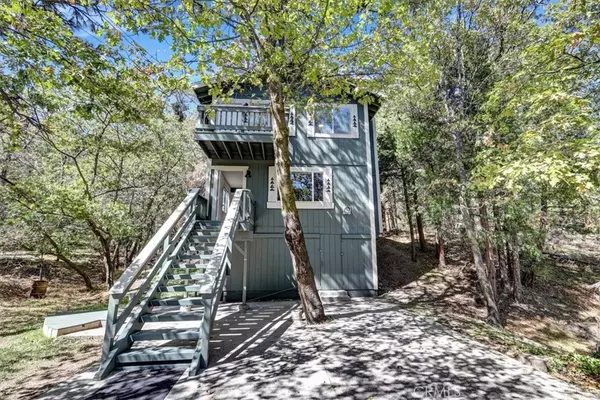 Cedarpines Park, CA 92322,326 Triangle Nook RD