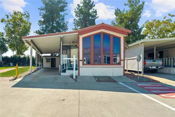 San Jacinto, CA 92583,900 Acorn DR #194
