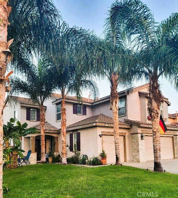 12812 Clemson DR, Eastvale, CA 92880
